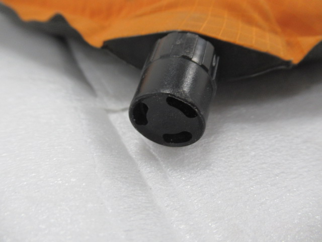 THERMAREST（サーマレスト）  プロライト4 レギュラー