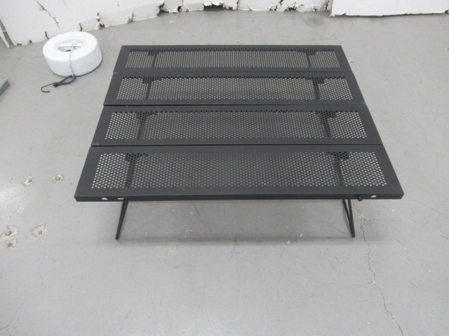 尾上製作所（オノエセイサクショ）  マルチファイアテーブル3