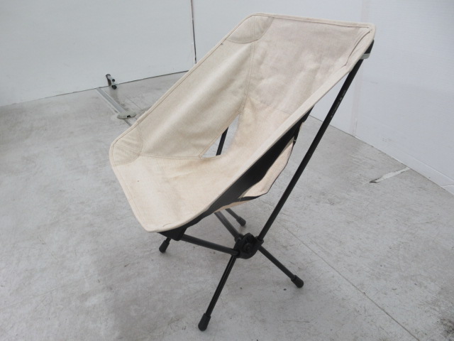 Helinox（ヘリノックス）  チェアワン Home (1)