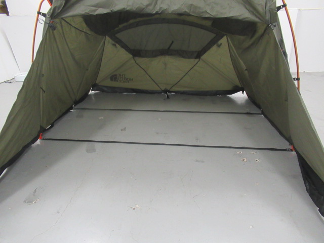 THE NORTH FACE（ノースフェイス）  エバカーゴ2 NV22323