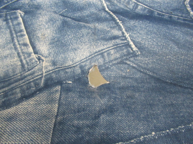 Coleman(コールマン) IL レイチェア(1)