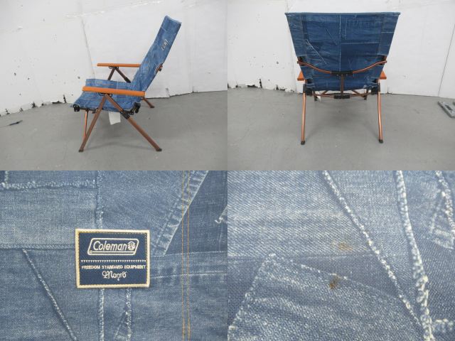 Coleman（コールマン）  IL レイチェア(2)