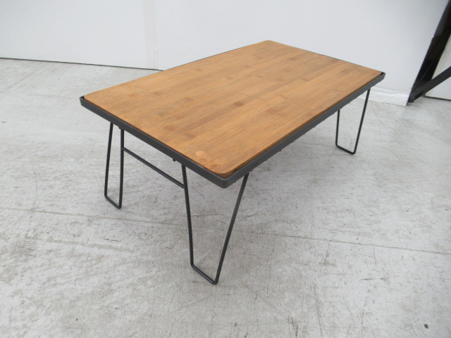 その他ブランド  キャンピングムーン フィールドラック2点・ケースセット