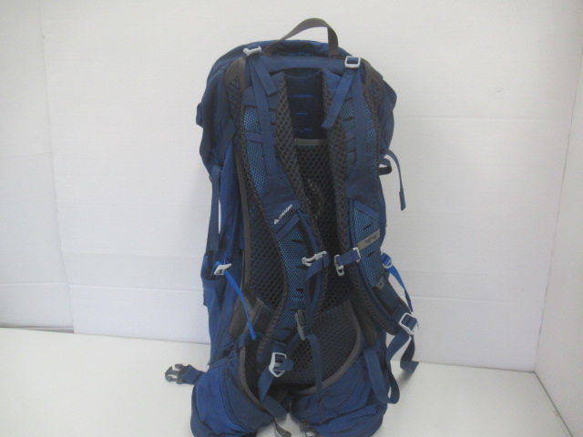 GREGORY（グレゴリー）  ズール35