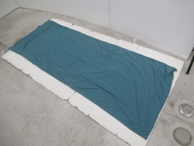 Foxfire（フォックスファイヤー）  SCボックスシーツ