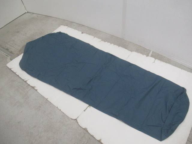 ISUKA(イスカ) ウェザーテックシュラフカバースーパーライト