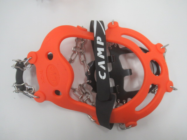 CAMP（カンプ）  アイスマスター