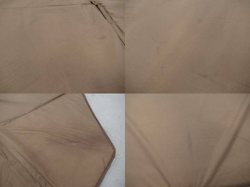 DOD（ディーオーディー）  ヤドカリテント用マット MA6-772-BR