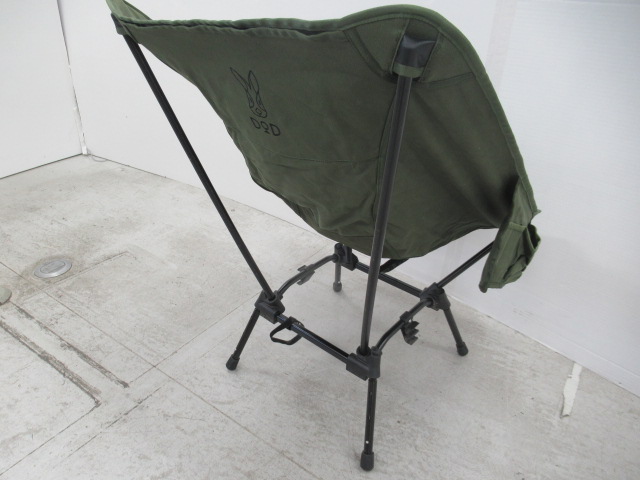 DOD（ディーオーディー）  スゴイッス カーキ C1-774-KH