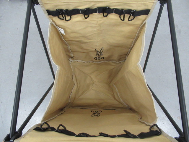 DOD（ディーオーディー）  ステルスエックス タン GM1-450-TN