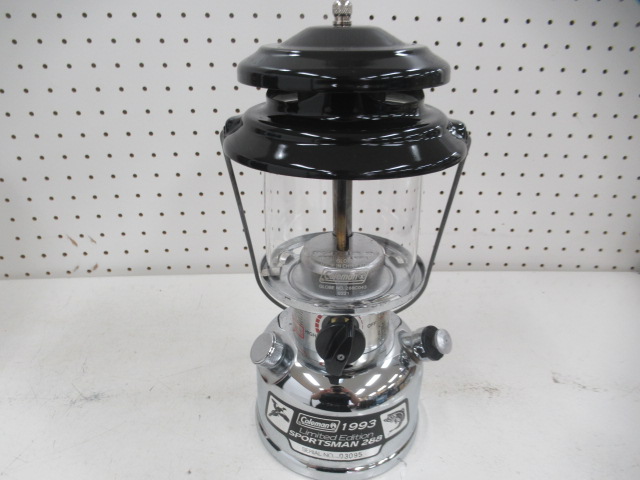 Coleman（コールマン）  スポーツマン288 1993 Limited Edition