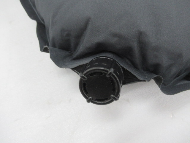 QUICKCAMP（クイックキャンプ）  車中泊マット セミダブル 8cm グレー