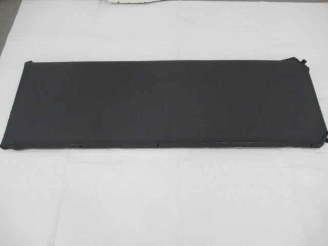 WAQ(ワック) WAQ インフレータブル式マット 8cm