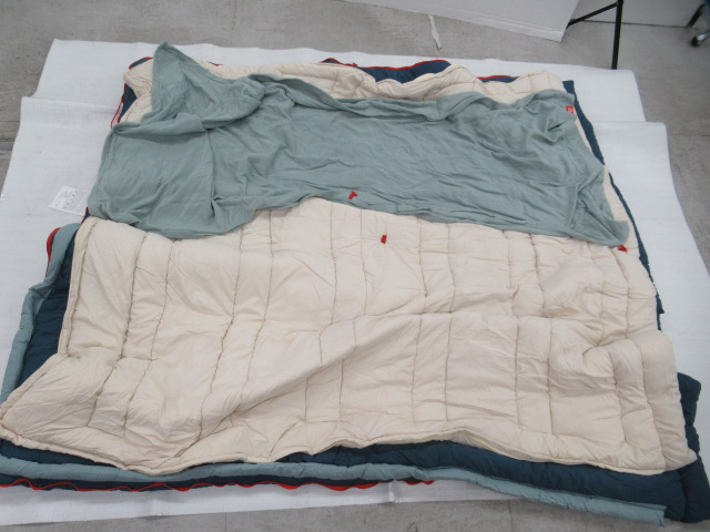 Coleman（コールマン）  マルチレイヤースリーピングバッグ