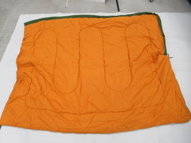 mont-bell（モンベル）  ファミリーバッグ #3