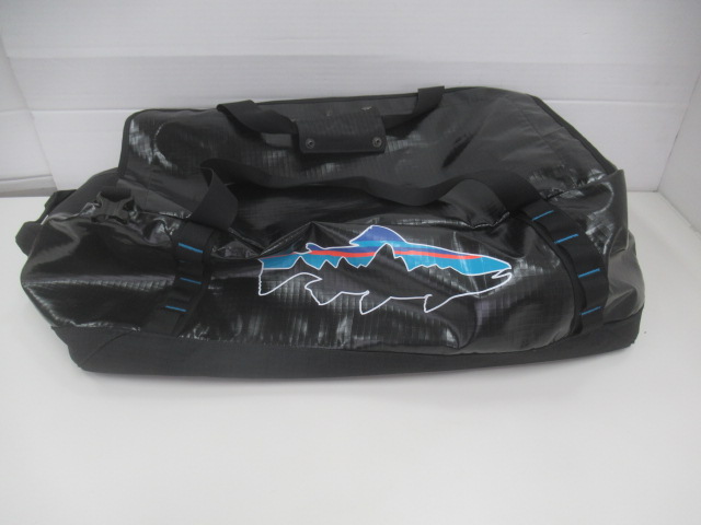 patagonia（パタゴニア）  Black Hole Duffel 55L
