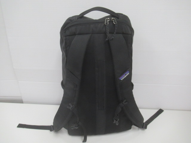 patagonia（パタゴニア）  ブラックホール・パック 25L