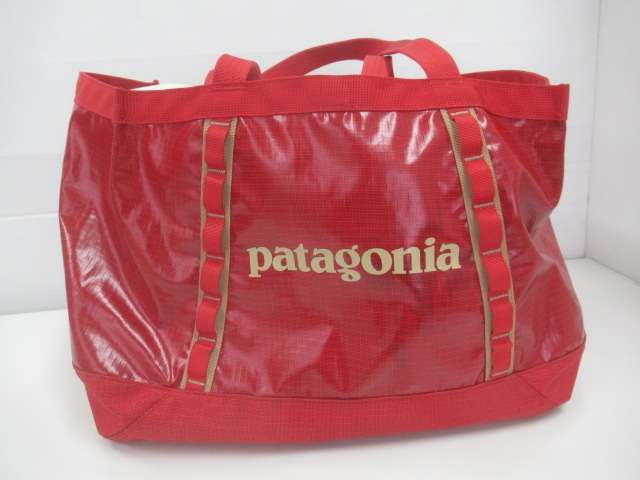 patagonia（パタゴニア）  ブラックホール・トート 25L