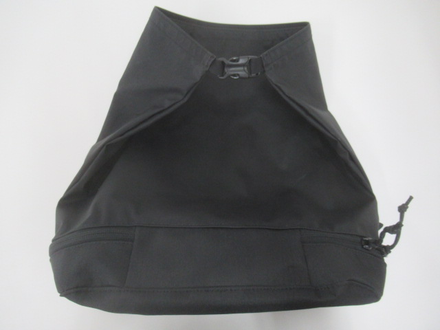 patagonia（パタゴニア）  ブラックホール・MLC・キューブ 12L