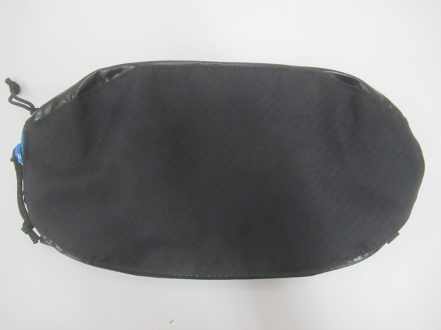 patagonia（パタゴニア）  ブラック ホール キューブ スモール （1）