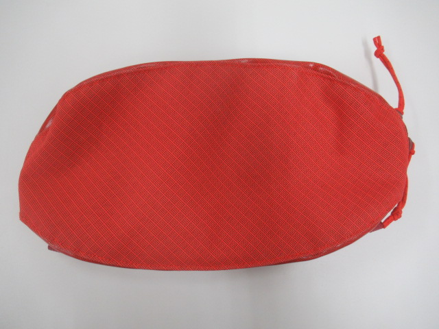 patagonia（パタゴニア）  ブラック ホール キューブ スモール （2）