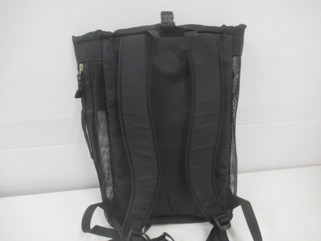 mont-bell（モンベル）  メッシュギアパック 20