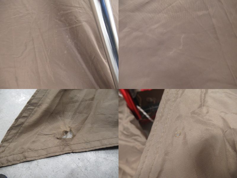 Snow Peak（スノーピーク）  ランドロック セット TP-671R