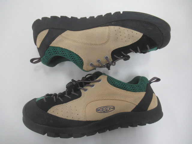 KEEN（キーン）  ジャスパー JASPER ROCKS SP 28.0cm