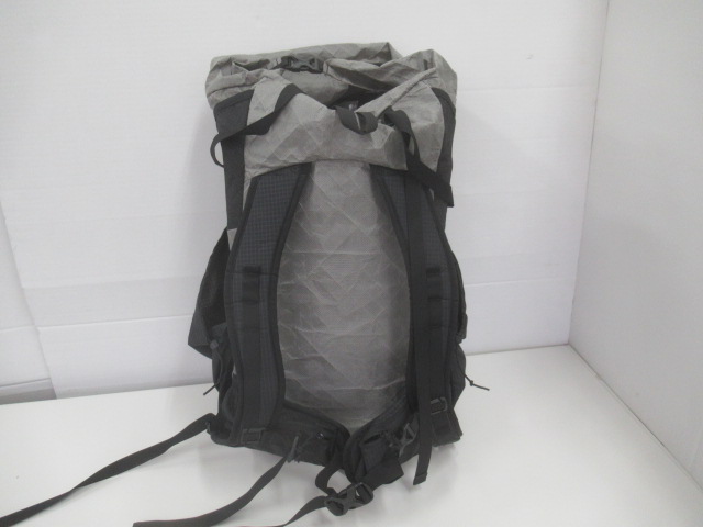 ULA Equipment（ユーエルエーイクイップメント）  Ultra X Nexus