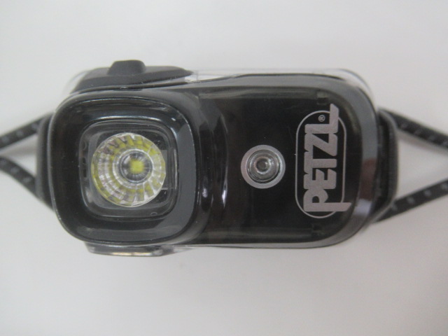 PETZL（ペツル）  ビンディ