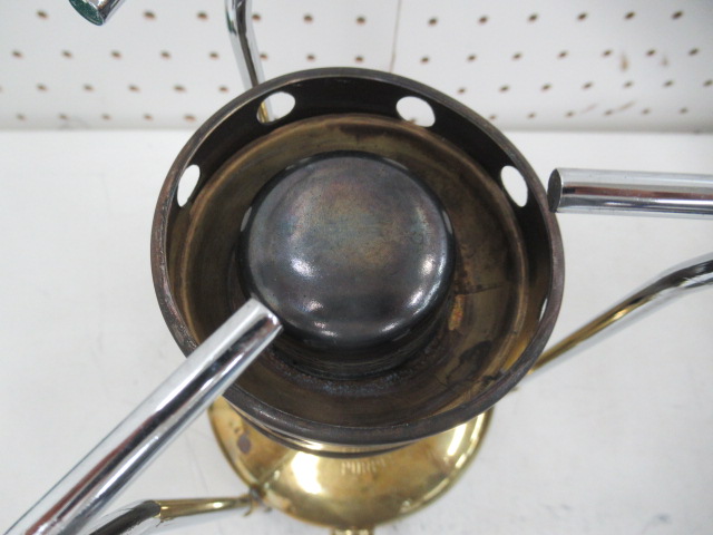 武井バーナー  パープルストーブ BH-101