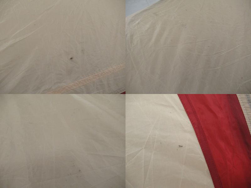 ogawa（小川・キャンパルジャパン）  ステイシーネスト