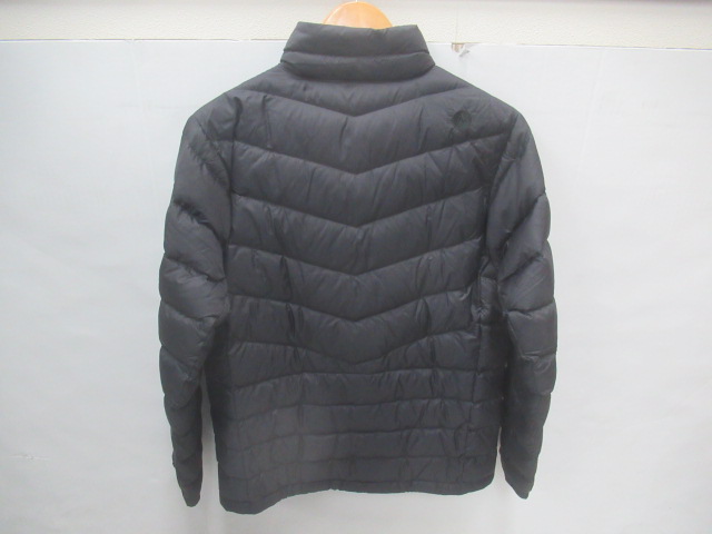 Marmot（マーモット）  750フィルパワーエイブルダウンジャケット