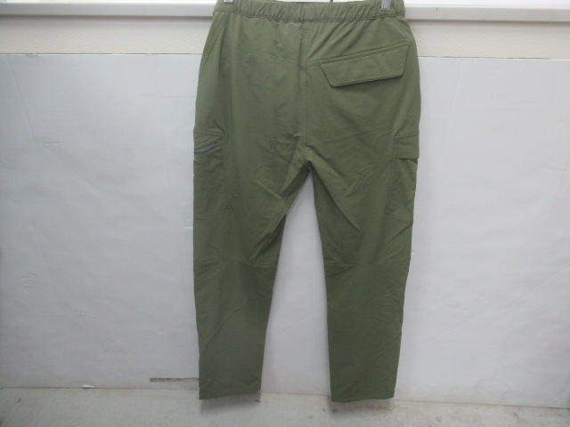 Marmot（マーモット）  トレックコンフォパンツ メンズ