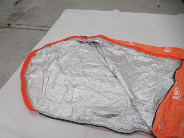 その他ブランド  SOL エスケープヴィヴィ