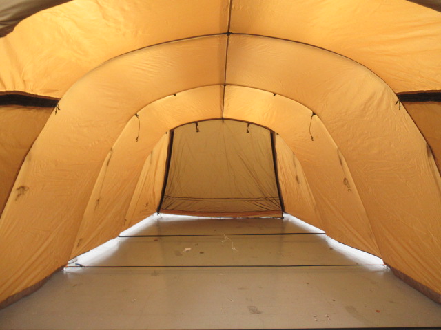 Snow Peak（スノーピーク）  エントリー2ルーム エルフィールド