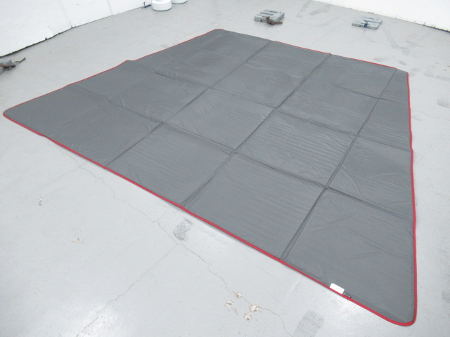 Snow Peak（スノーピーク）  エルフィールド マットシートセット TP-880-1