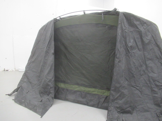 その他ブランド  SKY EYE 自立式 テント TC セット