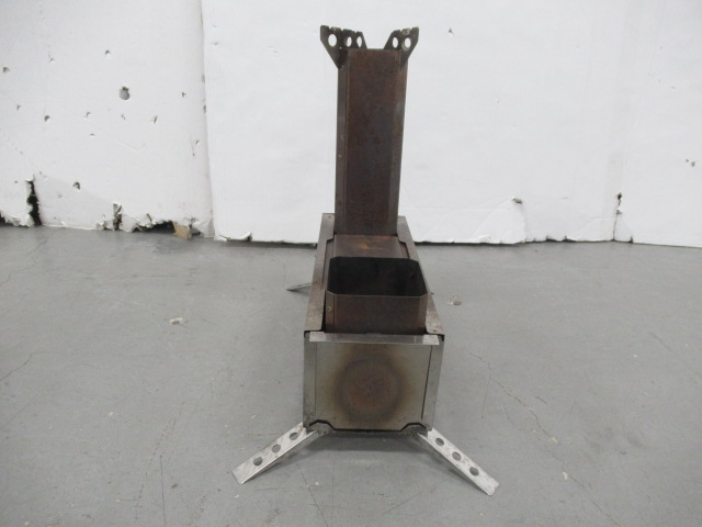 tent-Mark DESIGNS(テンマクデザイン) マキコン