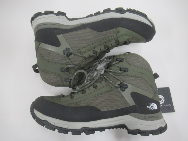 THE NORTH FACE（ノースフェイス）  クレストン ミッド フューチャーライト
