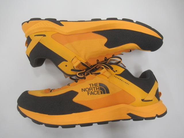 THE NORTH FACE（ノースフェイス）  ヴェルト A9 フューチャーライト