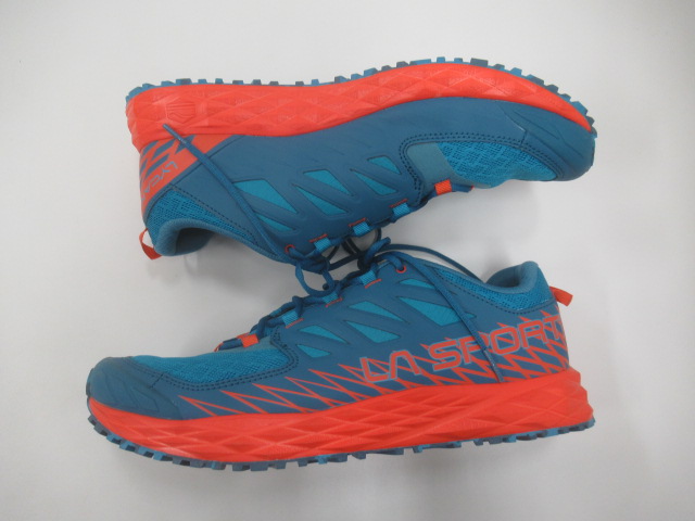 LA SPORTIVA（ラ・スポルティバ）  ライカン