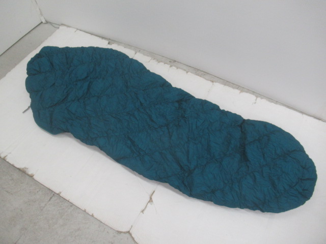 mont-bell（モンベル）  U.L.スーパー スパイラルダウンハガー#3