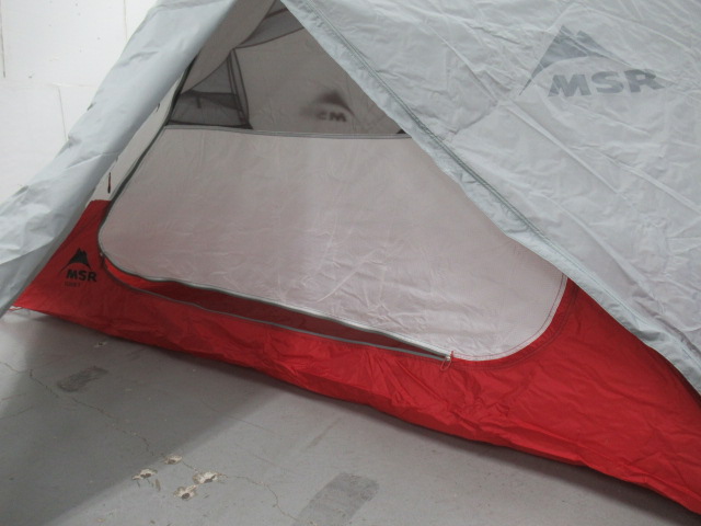 MSR（エムエスアール）  エリクサー3