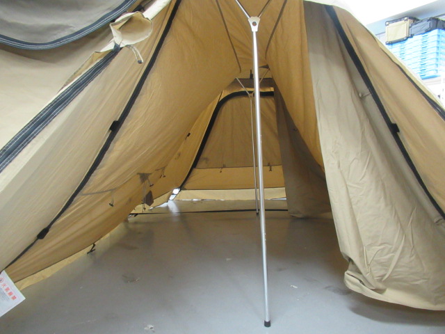 ogawa（小川・キャンパルジャパン）  ツインクレスタS TC