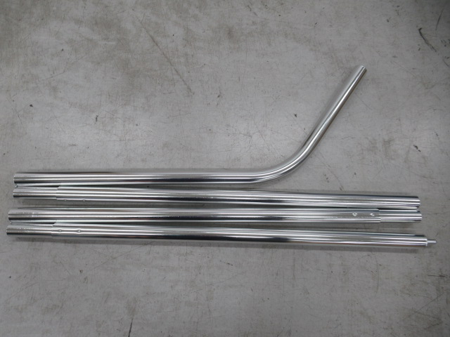 ogawa（小川・キャンパルジャパン）  ツインクレスタS用二又フレーム (1)