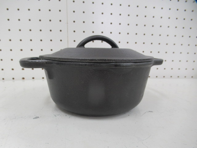 LODGE（ロッジ）  サービングポット 1クォート