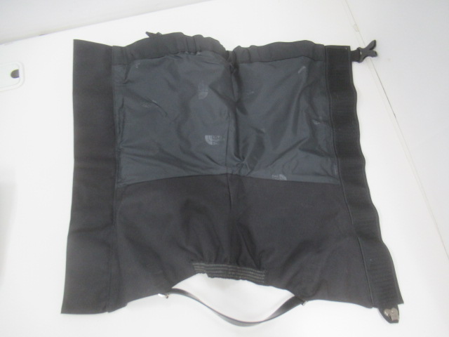 THE NORTH FACE（ノースフェイス）  アルパインロングゲイター