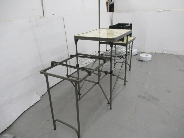 Coleman(コールマン) マルチキッチンテーブル 170-5740