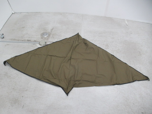 その他ブランド ZUKK Gil Fire Reflector